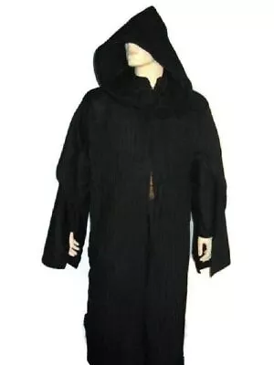 DARTH MAUL SITH ROBE Jedi Cloak Costume Halloween Party Wear • $113.59