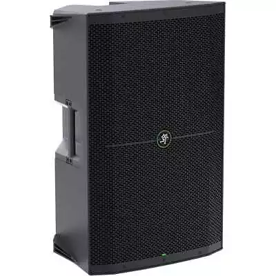 Mackie Thump215 1400-watt 15-inch Powered Speaker • $449.99