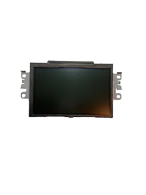 Volvo V40 2012 - 2019 Display Screen Sat Nav Multimedia 31382508 Oem • $180