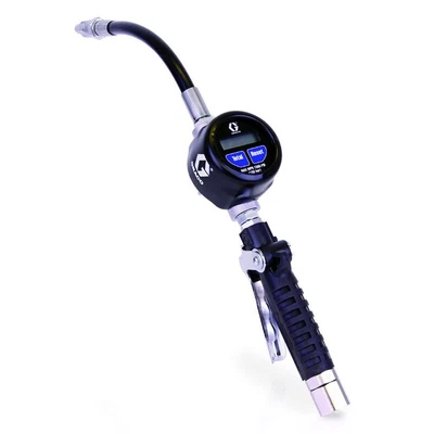 $952 • Buy GRACO 25C915 - EM20 Electronic Manual Oil/Antifreeze Meter - Flexible Extension