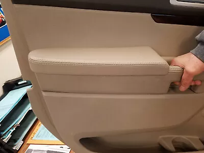 $225 • Buy Ford Explorer (2011-2018) Door Panel Armrest Repair Kit (not Full Door Panel)