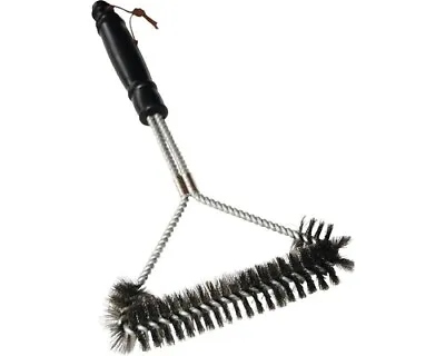 Landmann/Grill Chef BBQ T Cleaning Brush 12  • £15.74