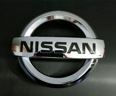 Nissan Versa Sedan 2015-2019 Front Grille Emblem 62889-1jb0a * • $14.99