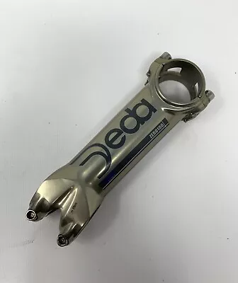 Deda Elementi Zero100 82D X 120mm Stem • $52