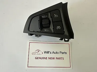 Genuine Holden Captiva 2016-2017 Cruse Control Switch • $129