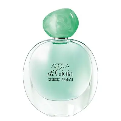 3605521172587 Acqua Di Gioia Woda Perfumowana Spray 50ml Giorgio Armani • £90.47