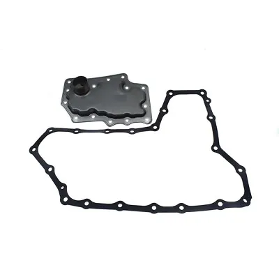 Auto Transmission Filter W/ Pan Gasket Fit For Nissan Altima Maxima Murano Quest • $34.51