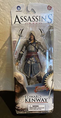 Assassin's Creed Black Flag Edward Kenway Figure - Series 1 McFarlane • $39.99