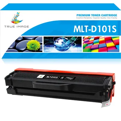 MLT-D101S 101L Toner Cartridge Compatible For Samsung ML-2160 ML-2161 ML-2165W • $19.57