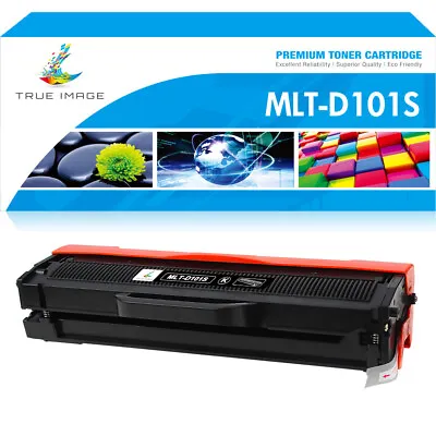 MLT-D101S MLTD101S Toner Cartridge For Samsung 101 SCX-3405 SCX-3405FW SCX-3405W • $17.85