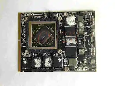 $91.56 • Buy 661-5969 Video Card AMD Radeon HD 6970M 2GB For IMac 27  Mid 2011 A1312