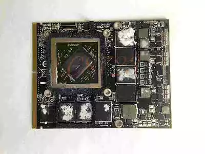 $99.96 • Buy For IMac 27  Mid 2011 A1312 AMD Radeon HD 6970M Video Card 1GB 109-C29657-10
