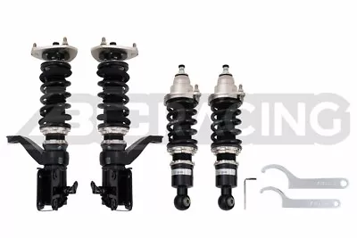 BC Racing BR Series Coilovers For 2001-2005 Honda Civic FWD Incl. EP3 Si Models • $1195