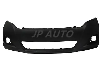 For 2009-2016 Toyota Venza Front Bumper Cover Primed • $98.94