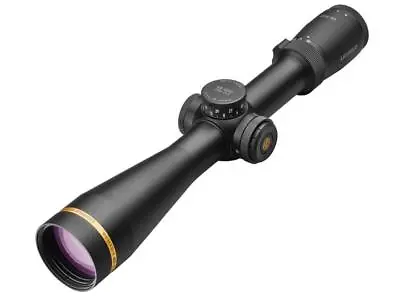 Leupold 171714 VX-5HD Rifle Scope 30mm Tube 3-15x 44mm CDS-ZL2 Side Focus Matte • $999.99