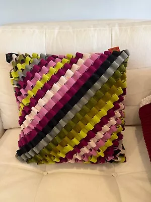 Missoni For Target Pillows • $50