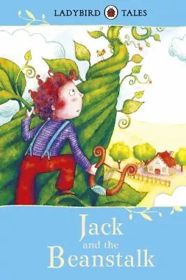 Ladybird Tales: Jack And The Beanstalk By Southgate Vera NEW Book FREE & FAST • £6.22