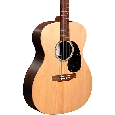 Martin 000X2E X Series Auditorium Acoustic-Electric Guitar Natural • $699