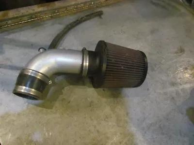 2010 Mazda Speed3 K&N Typhoon Cold Air Intake W/Heat Shield • $172