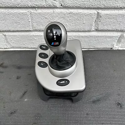 $189.99 • Buy OEM 2006-10 OEM BMW M5 SMG Sequential Manual Gear Selector Shifter Knob Trim
