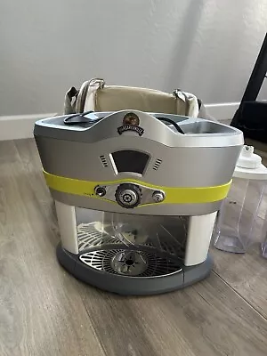 Margaritaville Mixed Drink Maker With Storage Bag And Extra Tanks • $500