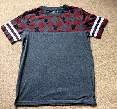 £12 • Buy Official Marvel Ant-Man & The Wasp Limited Edition T Shirt Size Large Loot Wear
