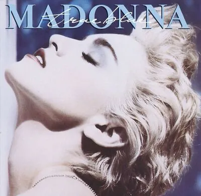 Madonna - True Blue New Vinyl • $27.07