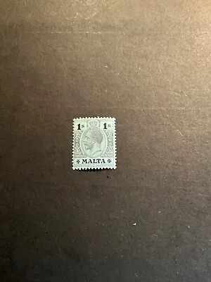 Malta Scott #59 Never Hinged • $19