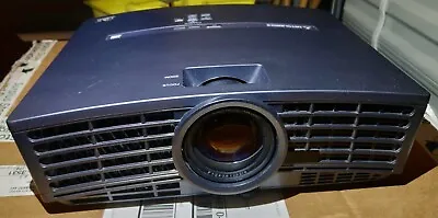 Mitsubishi HD1000 720p DLP Projector • $75