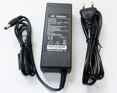 Ac Adapter For Toshiba SATELLITE PA3516U-1ACA PA-1900-24 19V 4.74A Power Charger • $13.65