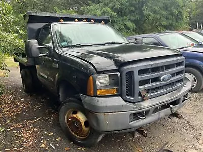 Rear Axle Assy. FORD F350 SD PICKUP 06 07 11.25 DUALLY 3.73 RATIO 59K MILES • $1690