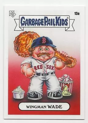 2023 Topps MLB X GPK Series 3 David Gross ~ YOU PICK Complete Your Set UPDATED • $2.97