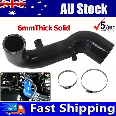 Turbo Intake Inlet Pipe UPGRADE Performance For Nissan Patrol GU ZD30 CRD & DI • $67