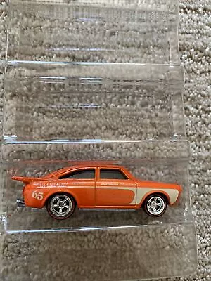 VW FASTBACK WAGON New LOOSE Hot Wheels VOLKSWAGEN Removed From Garage 30 SET • $15