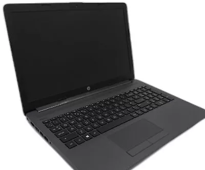 HP 250 G7 Notebook Celeron N4020@1.10Ghz 4GB DDR4 250GB NVMe • £64.95