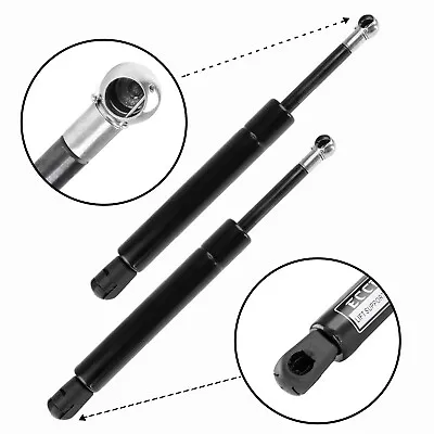 Qty(2) Front Hood Lift Supports Gas Shock For 98-03 Benz ML320 ML350 ML430 ML500 • $15.83