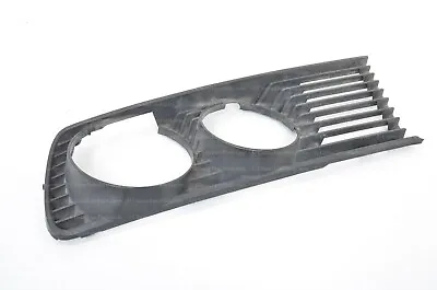 BMW E28 Euro Front Passengers Side Headlight Grill Used • $90