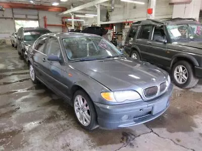 2002 BMW 330ci AUTOMATIC FLOOR SHIFTER AUTO GEAR SHIFT 943070 • $95.99