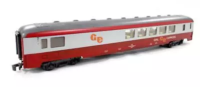 Lima 'o' Gauge Gril Express Ge Red/grey Coach • £49.50