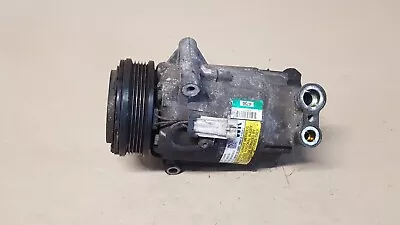 2004-2009 Vauxhall Astra H 1.6 Petrol Ac A/c Air Con Compressor Pump • $49.77