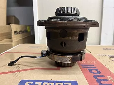 Jeep JK Wrangler OEM Rubicon Dana 44 Rear Axle Locker 68036128AA 2007-17 • $450