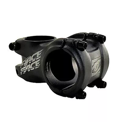 RaceFace Chester 35 MTB Downhill Bike Bicycle Stem 35x40mm +/- 0 Degree Black • $36