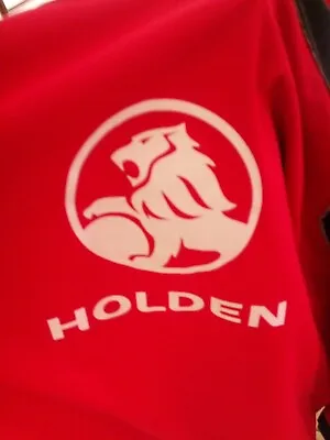 $50 • Buy Holden Jacket And Hsv Hat  
