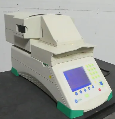 R185178 Bio-Rad ICycler Thermo Cycler W/ Optical Module 584BR • $500