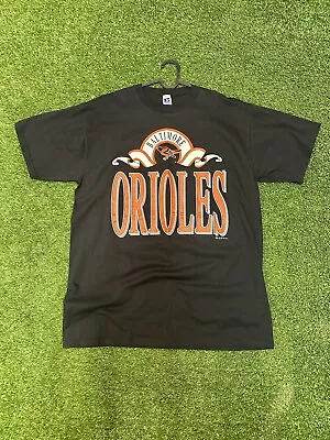 Vintage BALTIMORE ORIOLES Shirt • $55