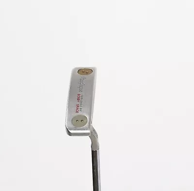 Macgregor Bobby Grace M2 34.75  Putter Good Rh 1144859 Super Stroke Grip • $151.99