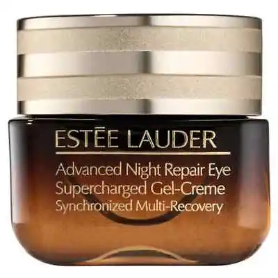 Estee Lauder Advanced Night Repair EYE Supercharged Gel Creme 15ml Full Size • $65