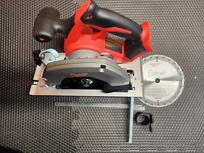 Milwaukee 2630-20 - M18 6-1/2  Circular Saw Tool Only • $129.99