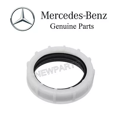 For Mercedes W163 ML320 ML350 Fuel Pump Assembly Lock Ring Genuine 163 990 01 54 • $34.04