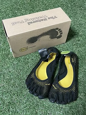 Vibram FiveFingers WOMEN Vi-B 14W2703 EU Sizes W35-41 From Japan • $163